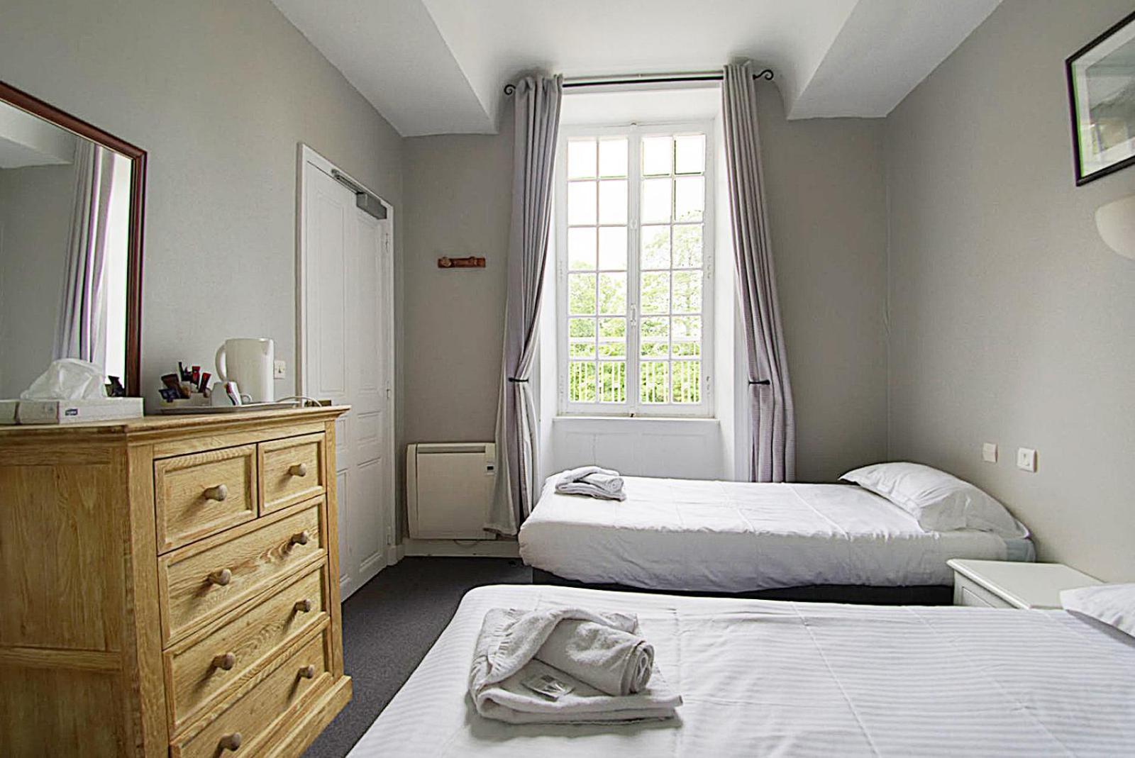 Chateau Baffy Colombiers-sur-Seulles Стая снимка